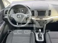 2020 Volkswagen SHARAN