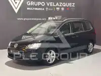 2020 Volkswagen SHARAN