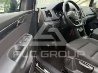 2020 Volkswagen SHARAN