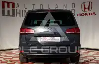 2020 Volkswagen SHARAN