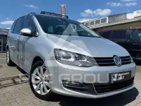 2020 Volkswagen SHARAN