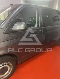 2020 Volkswagen T7 Multivan