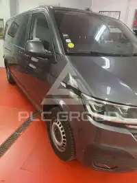2020 Volkswagen T7 Multivan