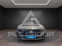 2020 Volkswagen Touareg