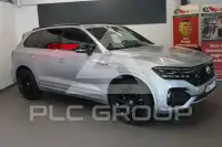 2020 Volkswagen Touareg
