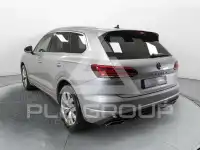 2020 Volkswagen Touareg