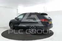 2020 Volkswagen Touareg