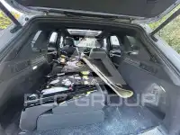 2020 Volkswagen Touareg