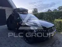 2020 Volkswagen Touareg