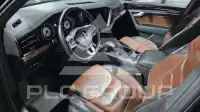 2020 Volkswagen Touareg