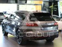 2020 Volkswagen Touareg
