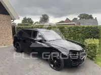 2020 Volkswagen Touareg