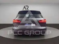 2020 Volkswagen Touareg
