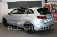 2020 Volkswagen Touareg