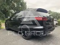 2020 Volkswagen Touareg