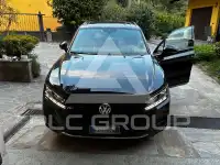2020 Volkswagen Touareg