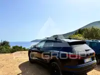 2020 Volkswagen Touareg