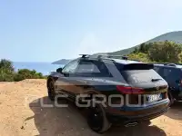 2020 Volkswagen Touareg