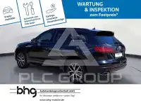 2020 Volkswagen Touareg