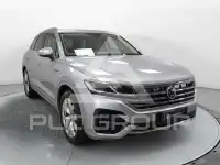 2020 Volkswagen Touareg