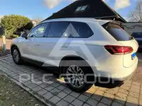 2020 Volkswagen Touareg