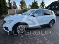 2020 Volkswagen Touareg