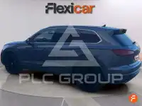 2020 Volkswagen Touareg