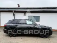 2020 Volkswagen Touareg