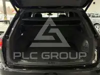 2020 Volkswagen Touareg