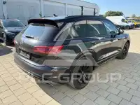 2020 Volkswagen Touareg