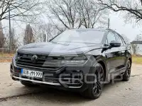 2020 Volkswagen Touareg