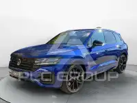 2020 Volkswagen Touareg