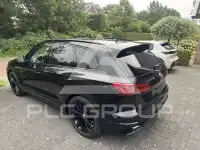 2020 Volkswagen Touareg