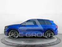 2020 Volkswagen Touareg