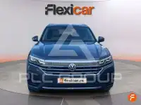 2020 Volkswagen Touareg