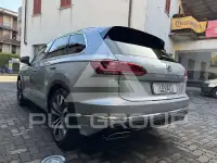 2020 Volkswagen Touareg