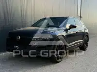 2020 Volkswagen Touareg