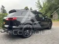 2020 Volkswagen Touareg