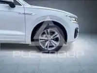 2020 Volkswagen Touareg