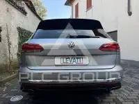 2020 Volkswagen Touareg