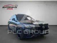 2020 Volkswagen Touareg