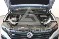 2020 Volkswagen Touareg
