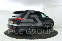 2020 Volkswagen Touareg