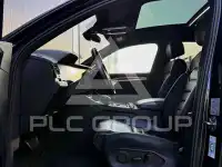 2020 Volkswagen Touareg