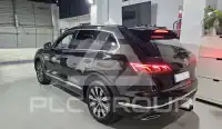 2020 Volkswagen Touareg