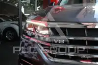 2020 Volkswagen Touareg