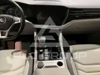 2020 Volkswagen Touareg