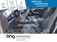 2020 Volkswagen Touareg