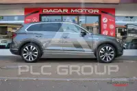 2020 Volkswagen Touareg