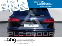 2020 Volkswagen Touareg
